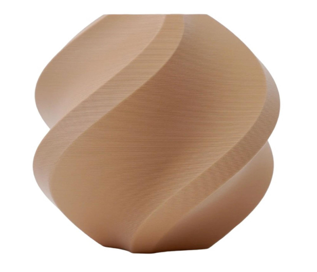 Bambu Lab PLA Basic 1,75mm 1kg Latte Brown - 1323626 - zdjęcie